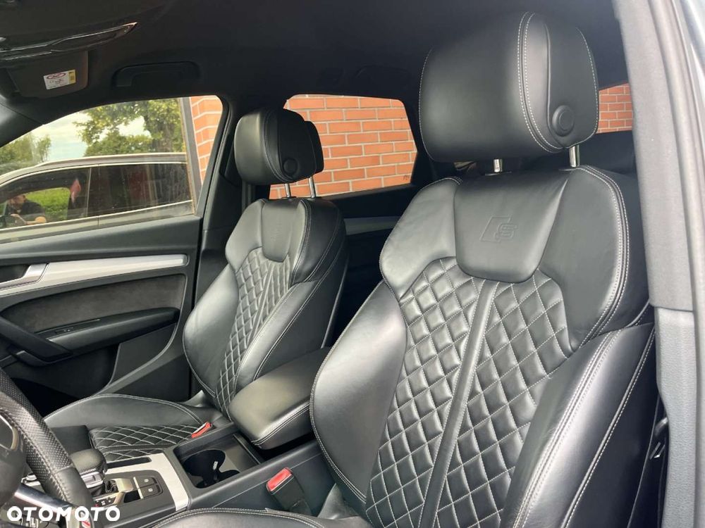 Audi Q5 2.0 TDI Quattro S tronic - 25