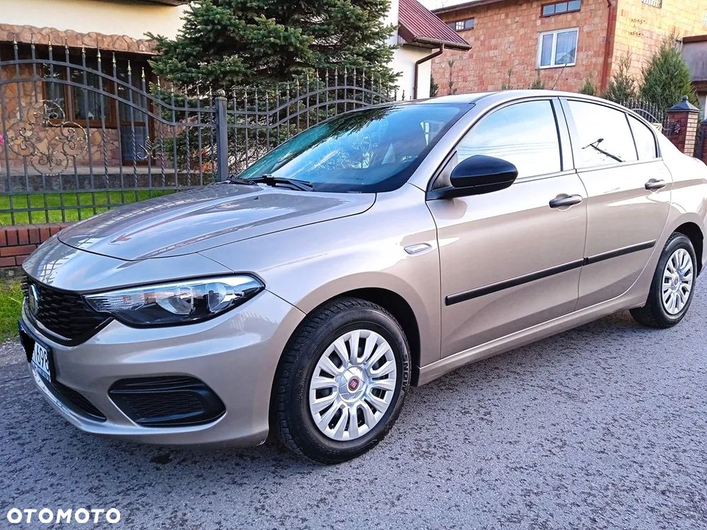 Fiat Tipo 1.4 Classic - 6