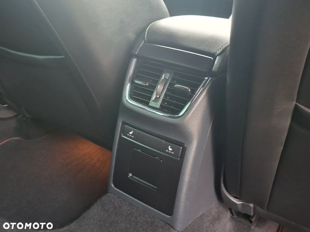Skoda Octavia 2.0 TDI (Green tec) RS - 34