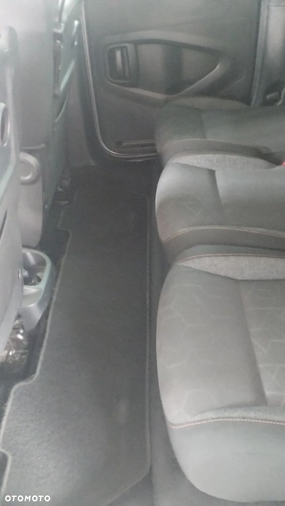 Peugeot Partner - 6