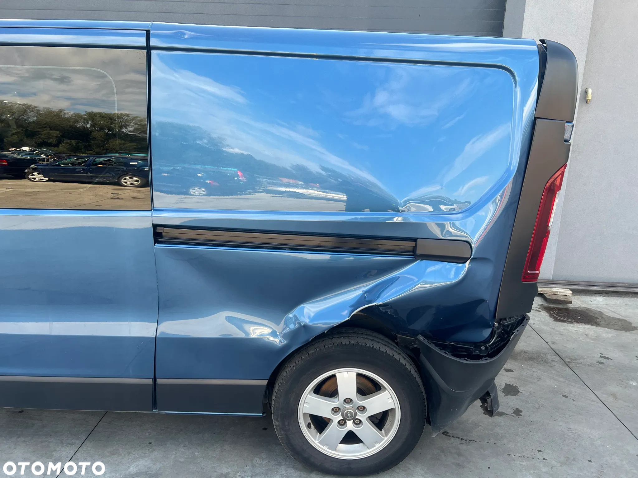 Renault TRAFIC - 18