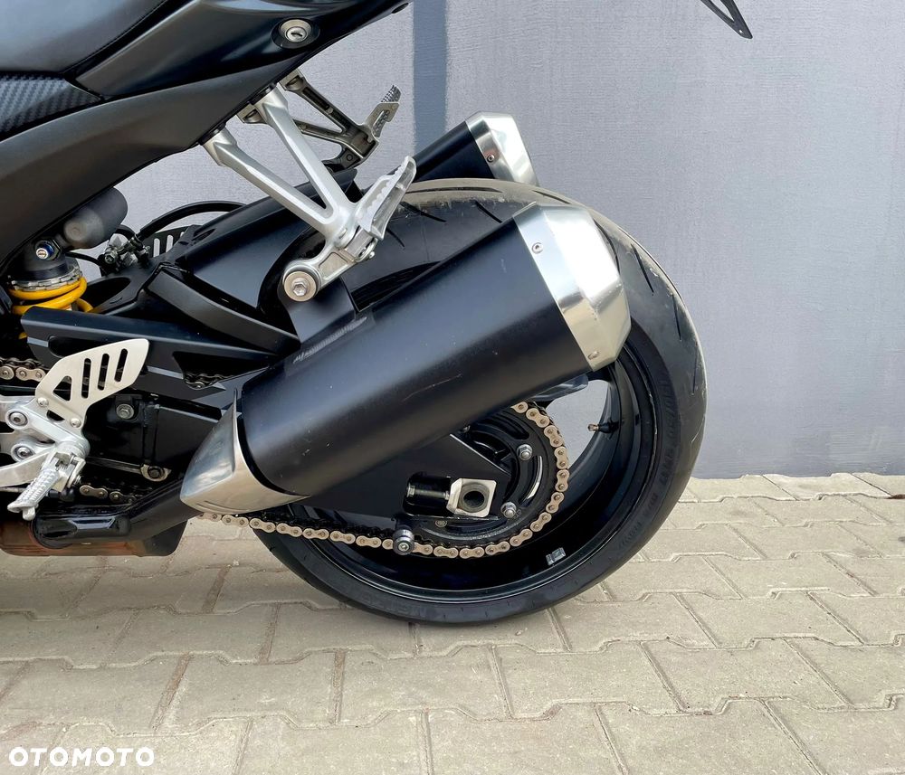 Suzuki GSX-R - 12