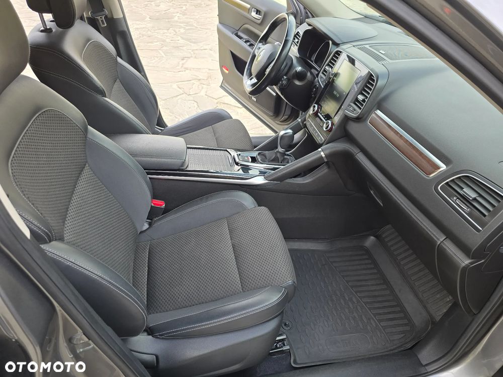 Renault Koleos 2.0 dCi Intens 4x4 X-Tronic - 25