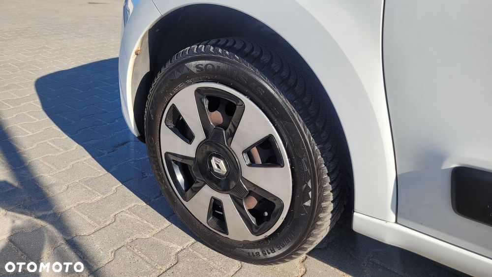 Renault Twingo SCe 70 Start&Stop Intens - 36
