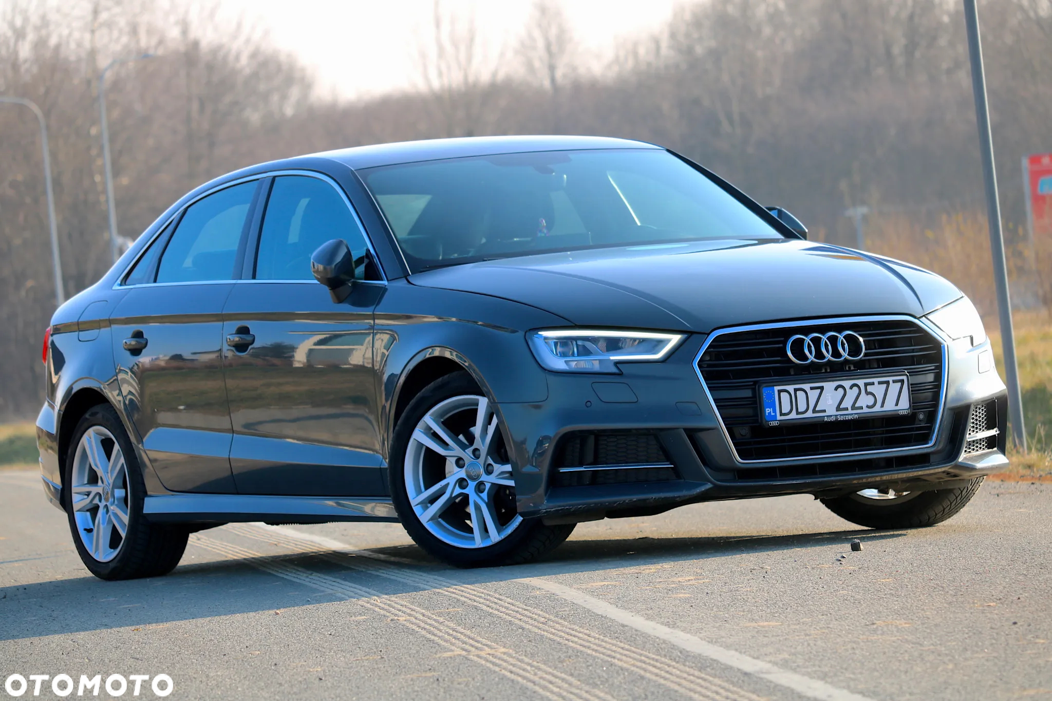 Audi A3 1.4 TFSI CoD ultra Attraction - 15