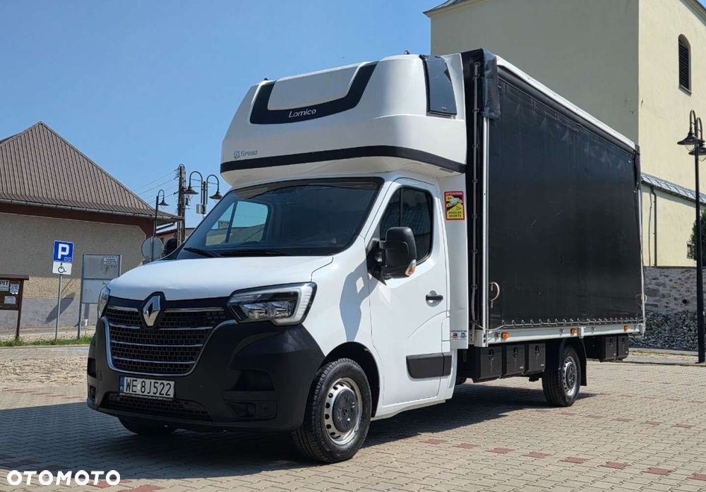 Renault Master - 9