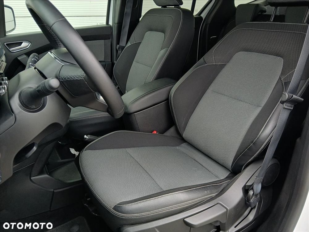 Renault Kangoo 1.5 dCi Equilibre - 20