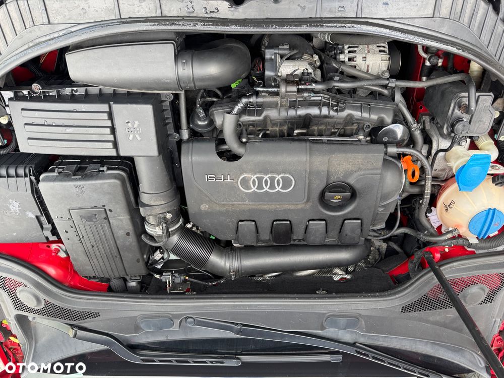 Audi A3 1.8T FSI Ambition - 15