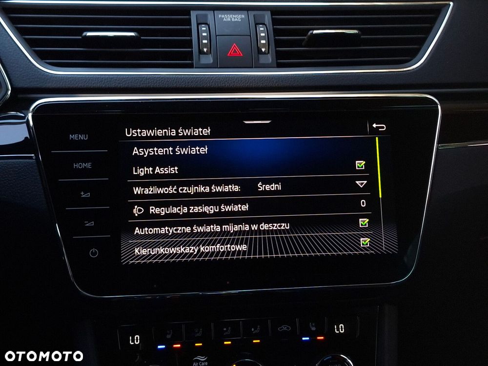 Skoda Superb - 32