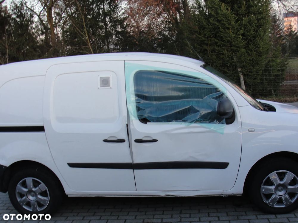 Renault kangoo - 5