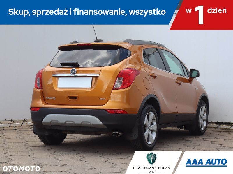 Opel Mokka - 7