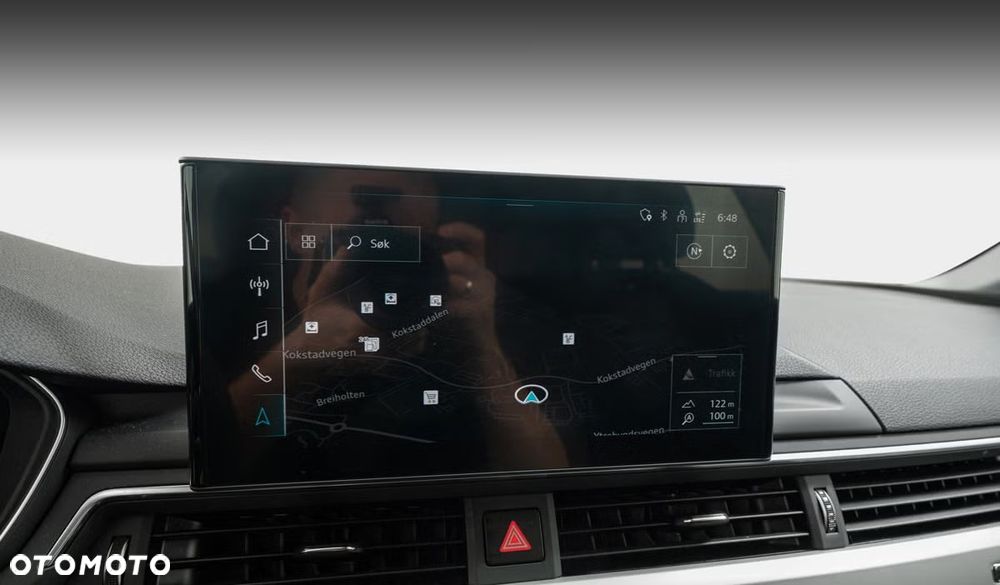 Audi A4 Allroad 40 TDI mHEV Quattro S tronic - 19