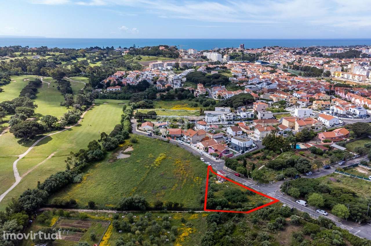 Terreno para Construção Milionária - Grande imagem: 3/8