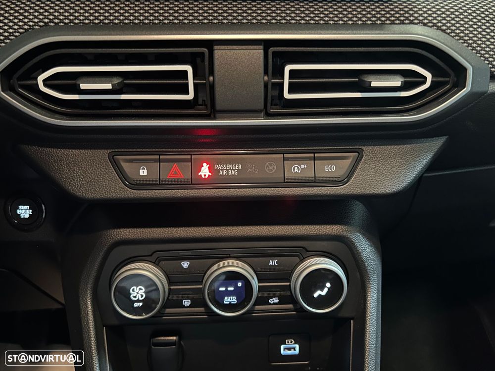 Dacia Jogger 1.0 TCe Extreme 7L - 30