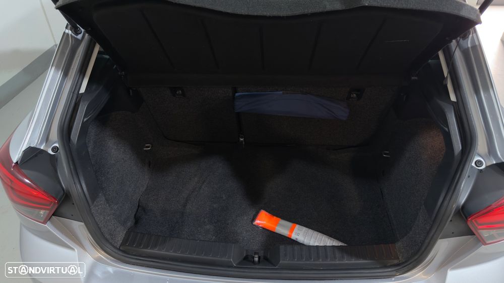 SEAT Ibiza 1.0 MPI Style - 33