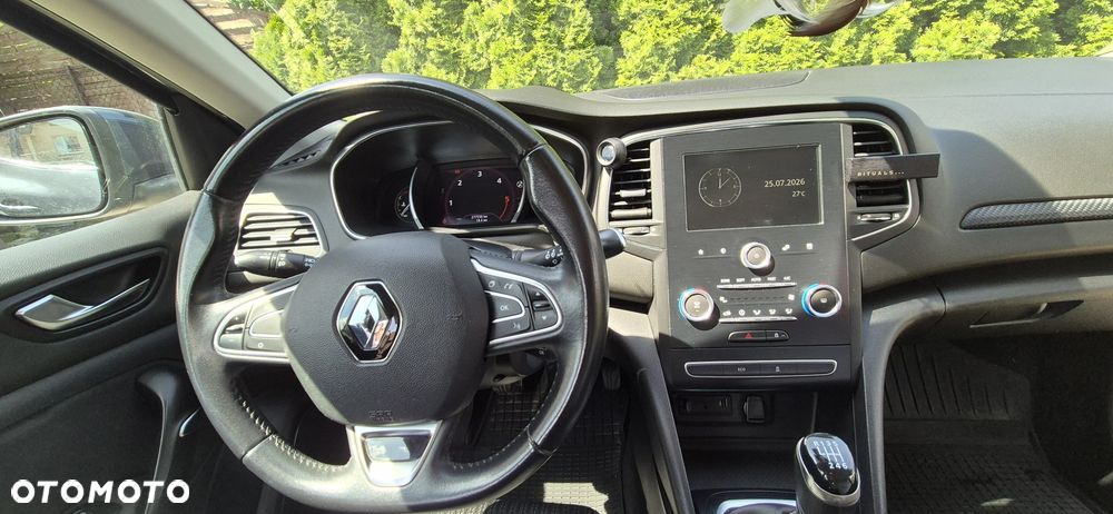Renault Megane - 6