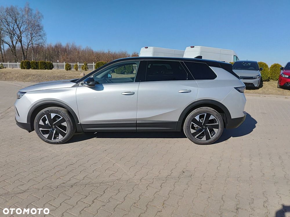 Opel Grandland - 4