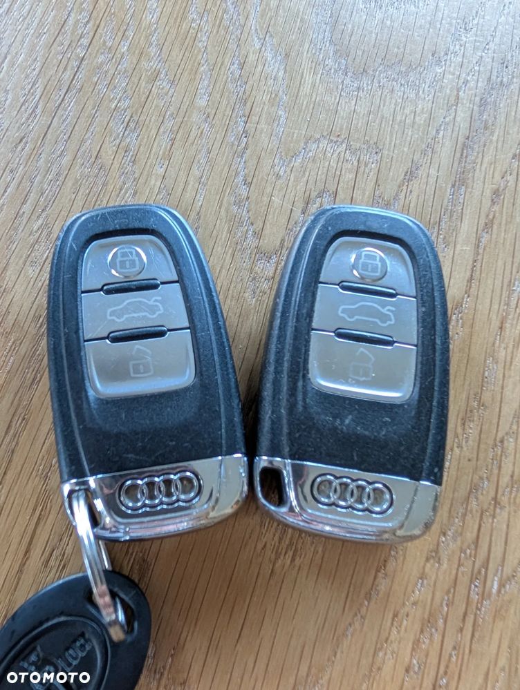 Audi A4 Avant - 19