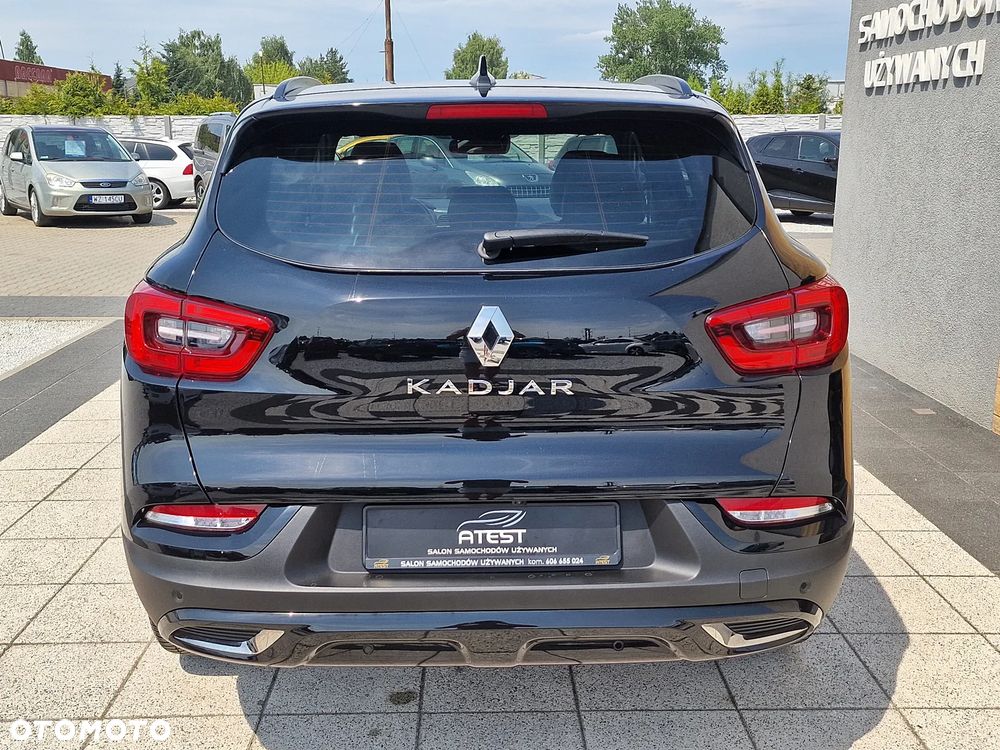 Renault Kadjar - 7