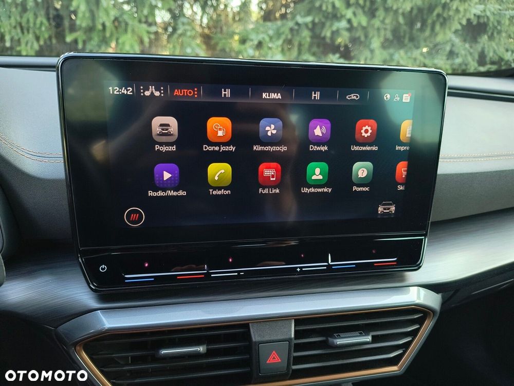 Cupra Formentor - 30