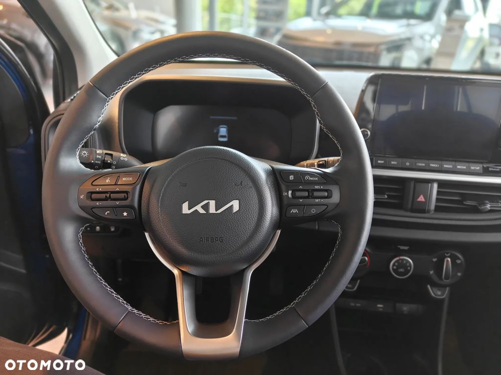 Kia Picanto 1.0 GDI L - 11
