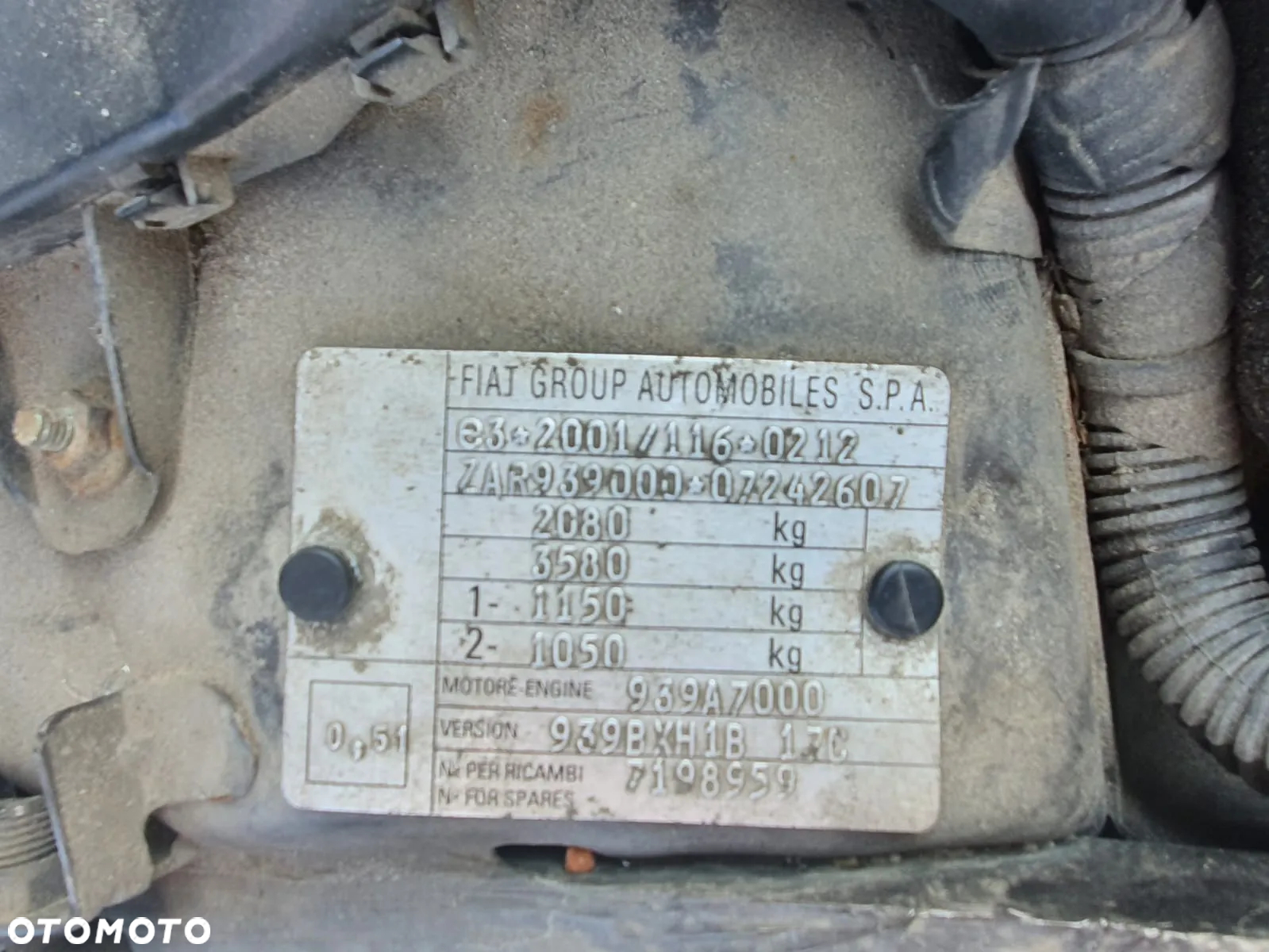 Alfa Romeo 159 1.9JTDM Progression - 13