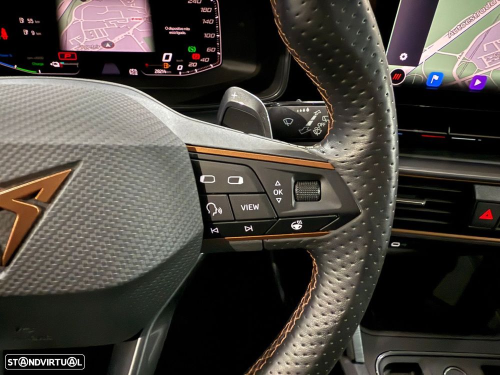 Cupra Leon - 21
