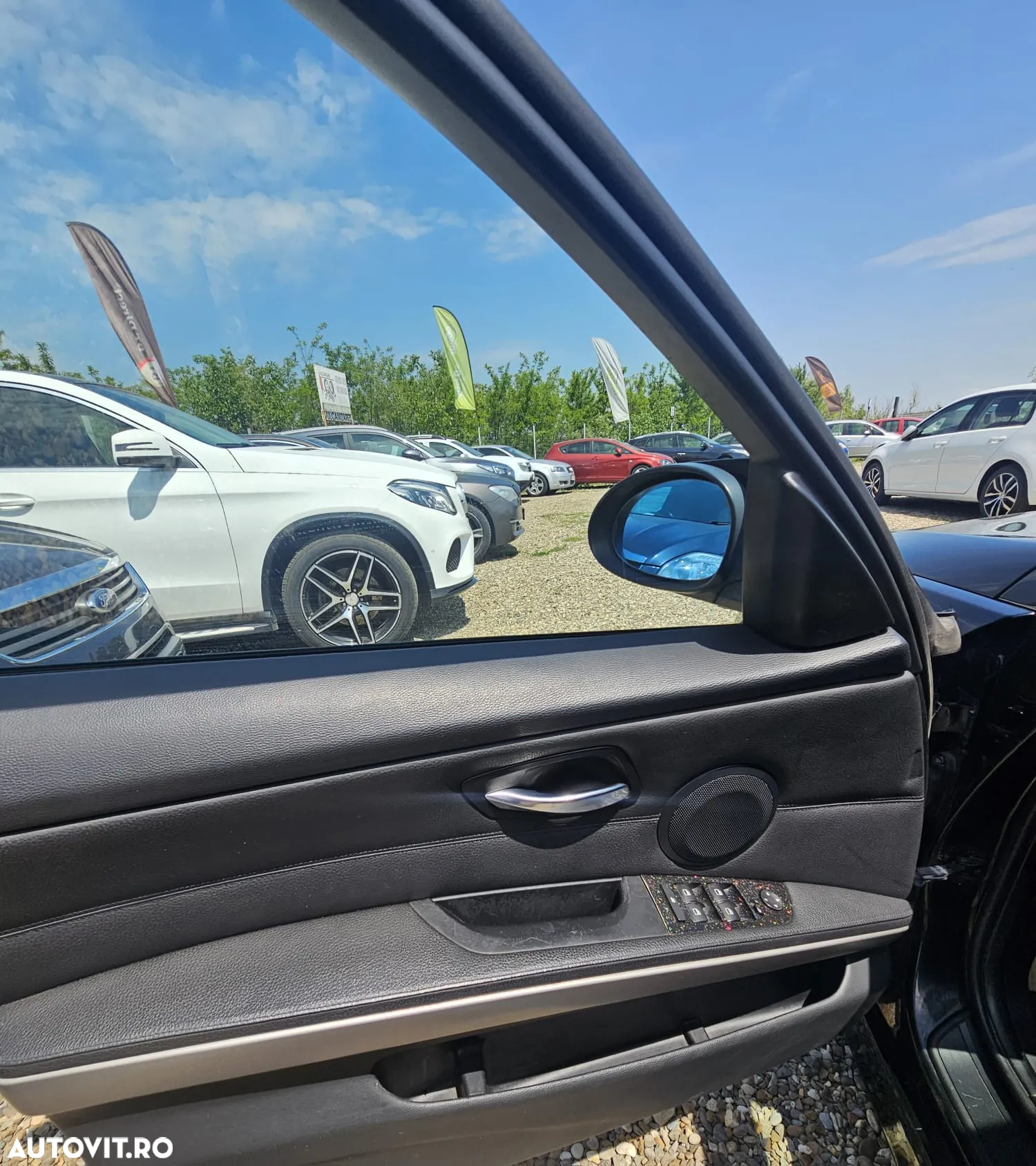 BMW Seria 3 320i Aut. - 16