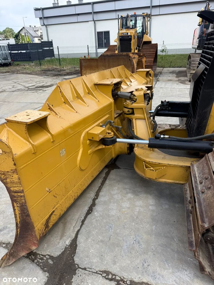 Caterpillar D6K2 LGP - 22