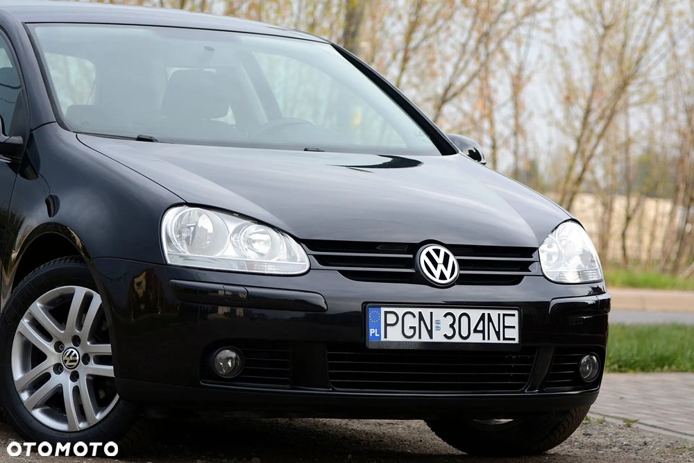Volkswagen Golf 1.6 Edition - 1