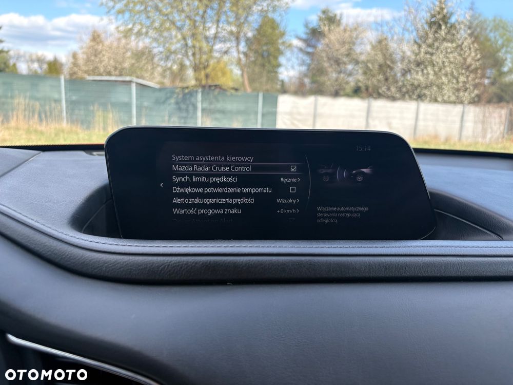 Mazda CX-30 2.0 mHEV Kanjo 2WD - 24