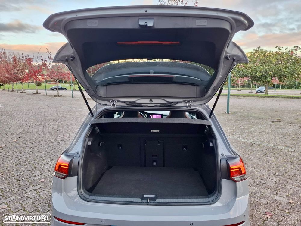 VW Golf 2.0 TSI GTI Clubsport DSG - 8