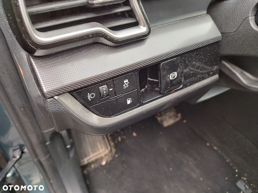 Kia Sportage 1.6 T-GDI PHEV L 4WD - 26