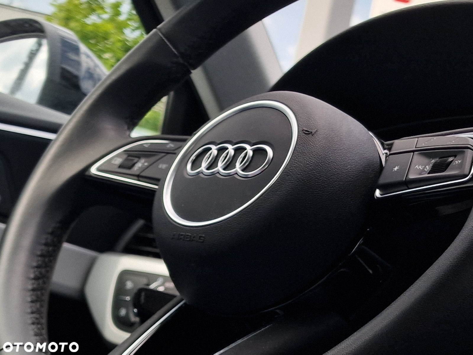 Audi A4 - 31