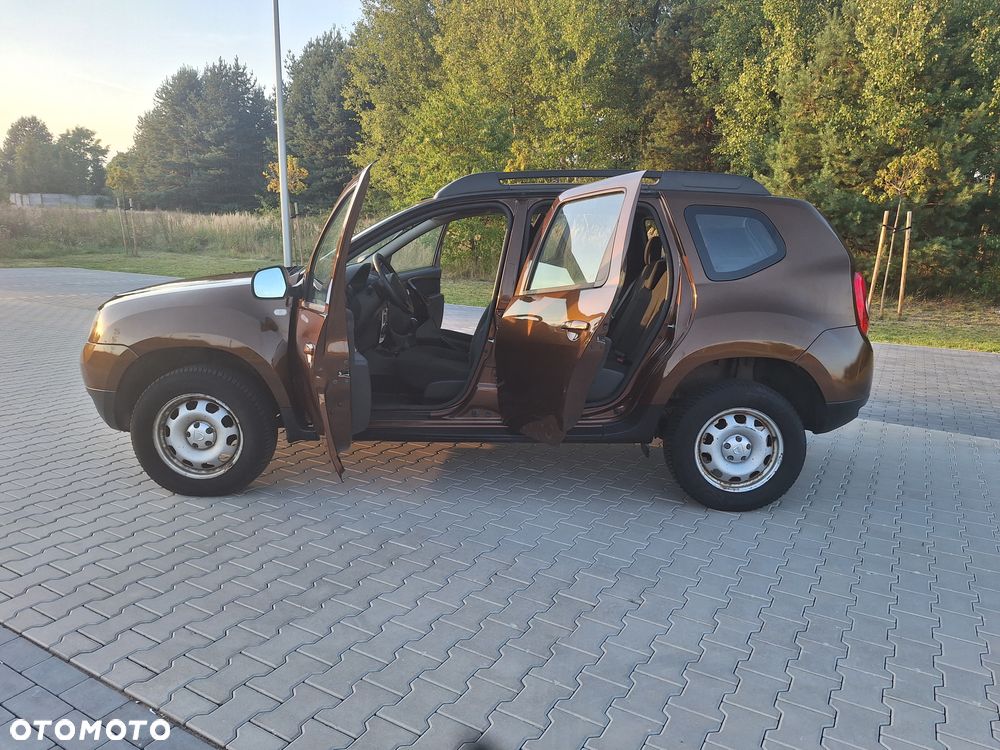 Dacia Duster - 10