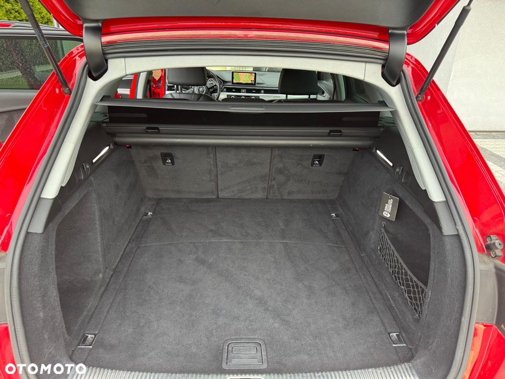 Audi A4 Avant 2.0 TDI S tronic - 8