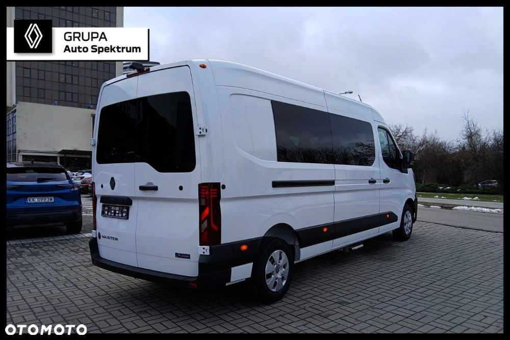 Renault Master L3 Extra - 4