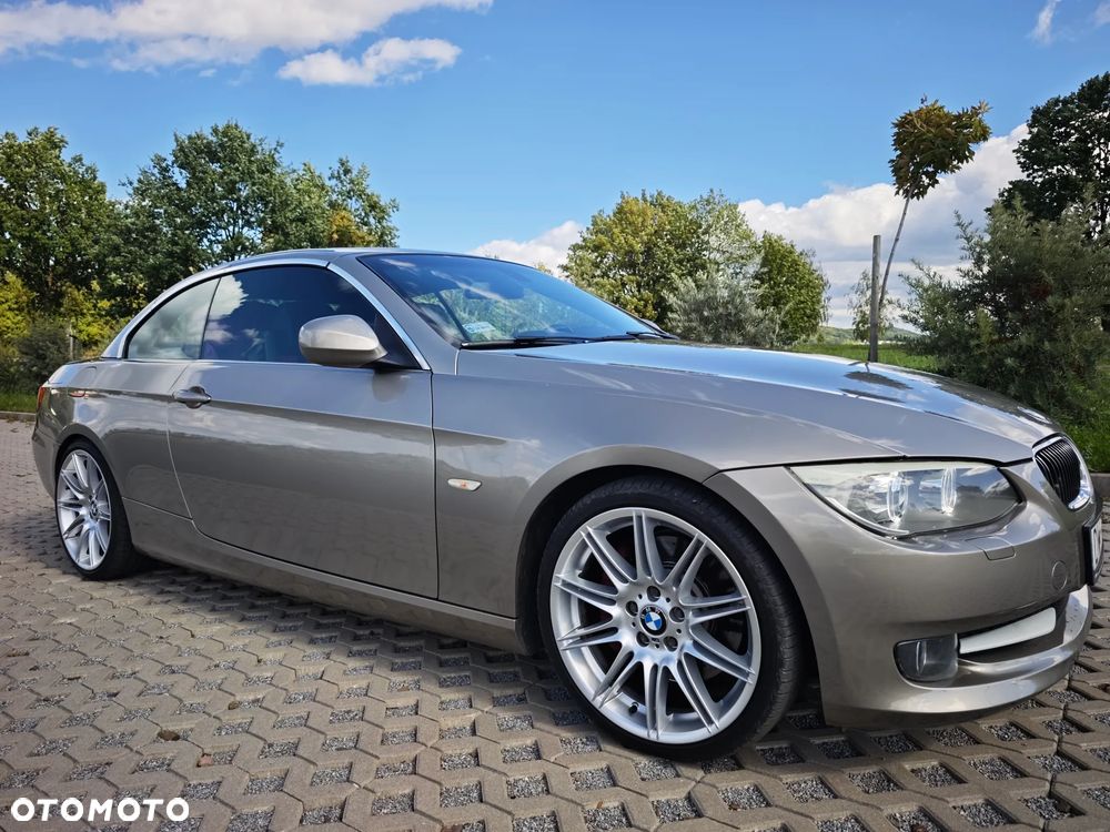 BMW Seria 3 - 7