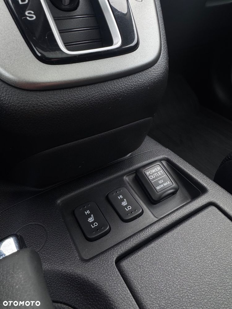 Honda CR-V - 23