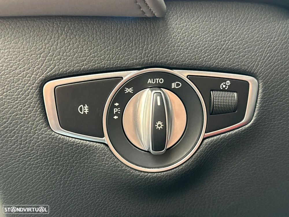 Mercedes-Benz EQC 400 4Matic - 26