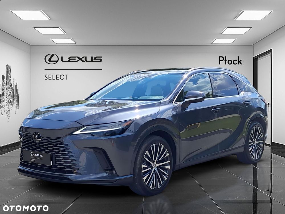Lexus RX 450h+ Prestige - 1