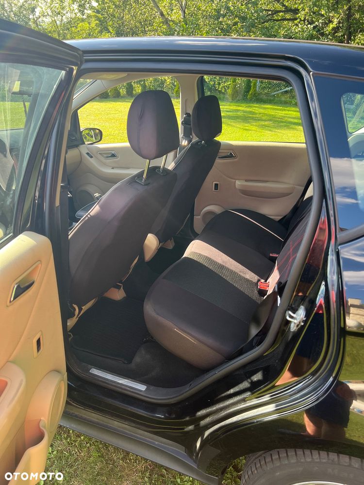 Mercedes-Benz Klasa A 150 Classic Starline - 7