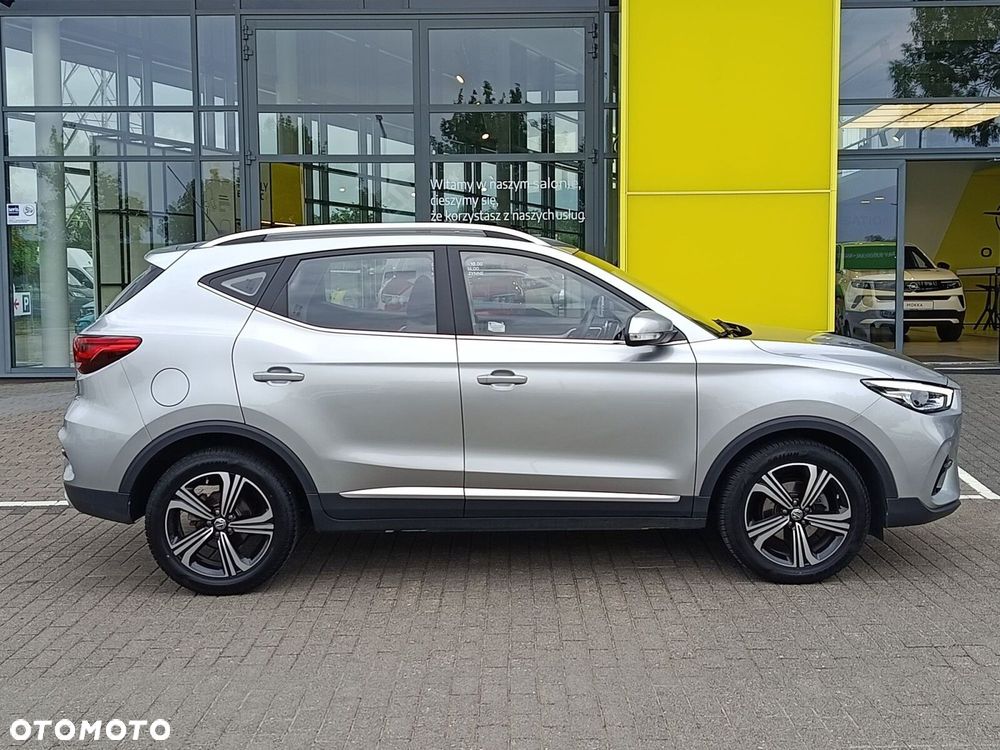 MG ZS 1.5 VTi-Tech Excite - 5