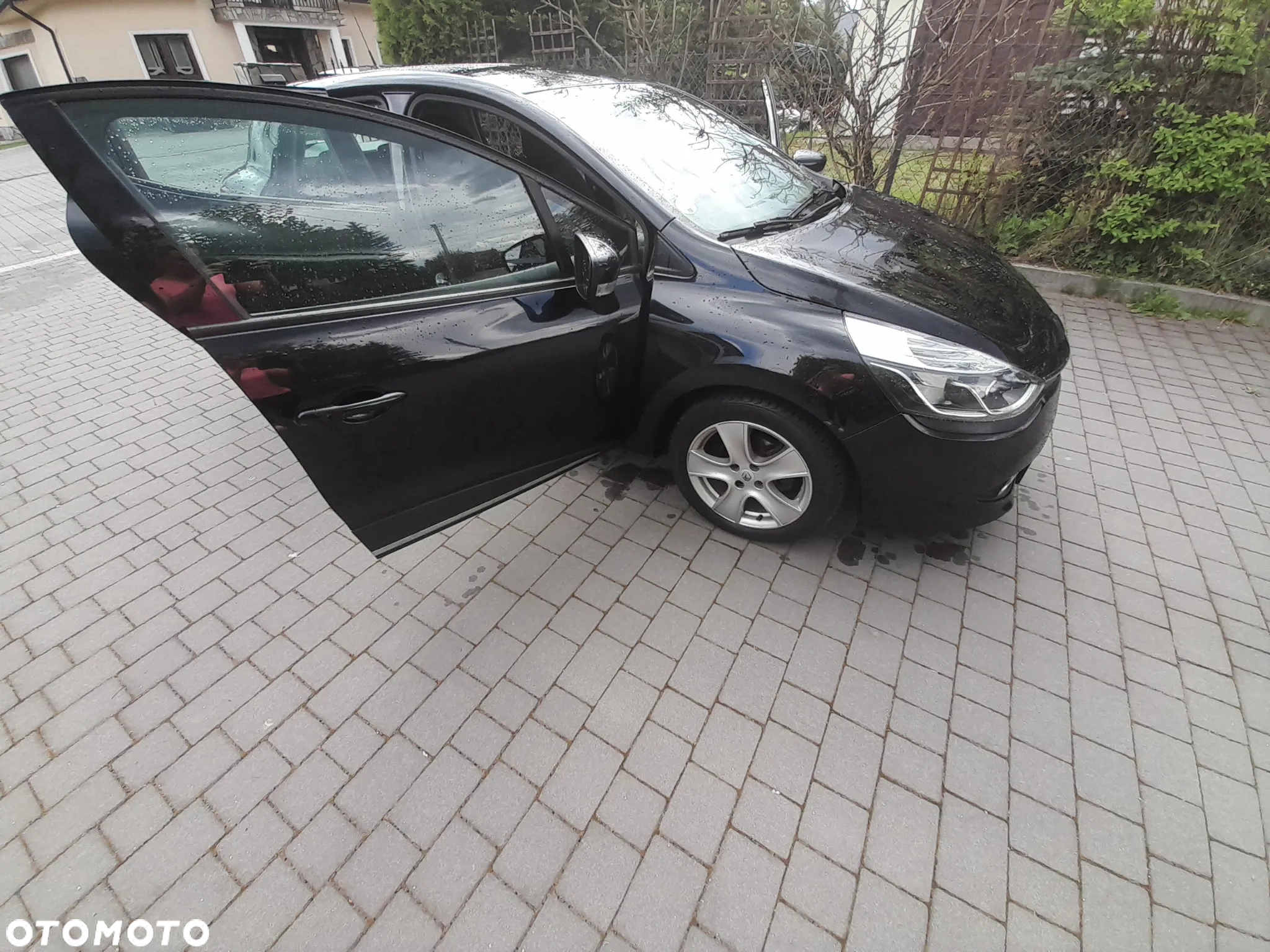 Renault Clio dCi 90 EDC Limited - 11