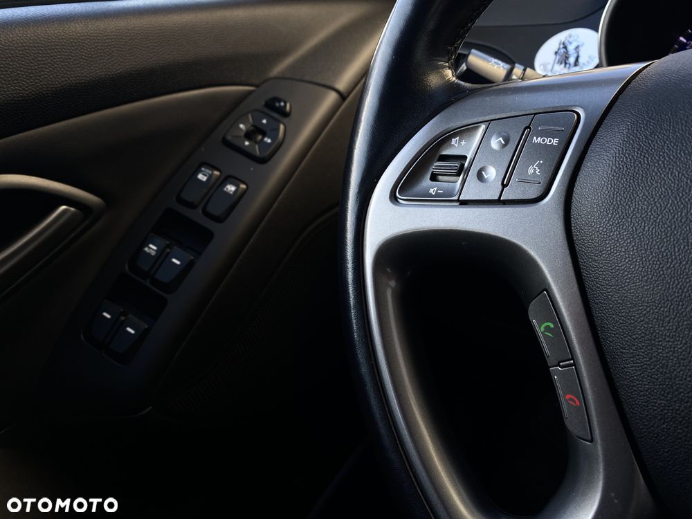 Hyundai ix35 1.6 GDI Comfort 2WD - 16
