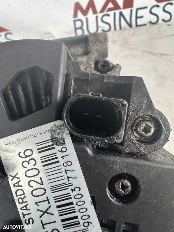 Alternator Peugeot Boxer 2.2 euro 5 cod piesa STX102036 - 3