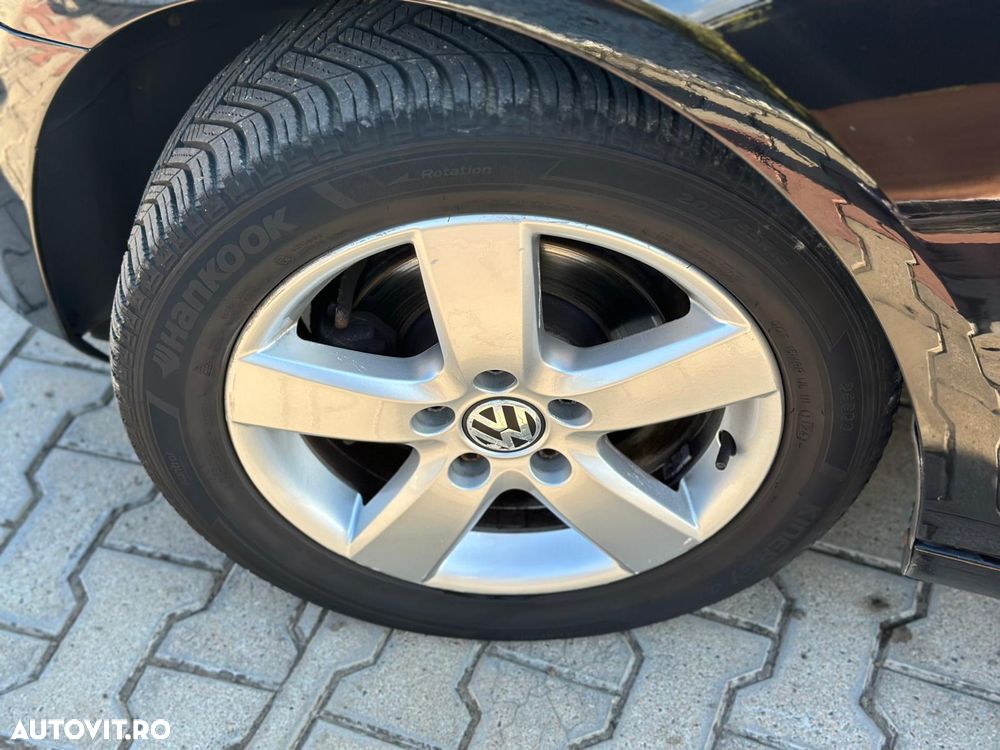 Volkswagen Golf 1.4 Team - 18