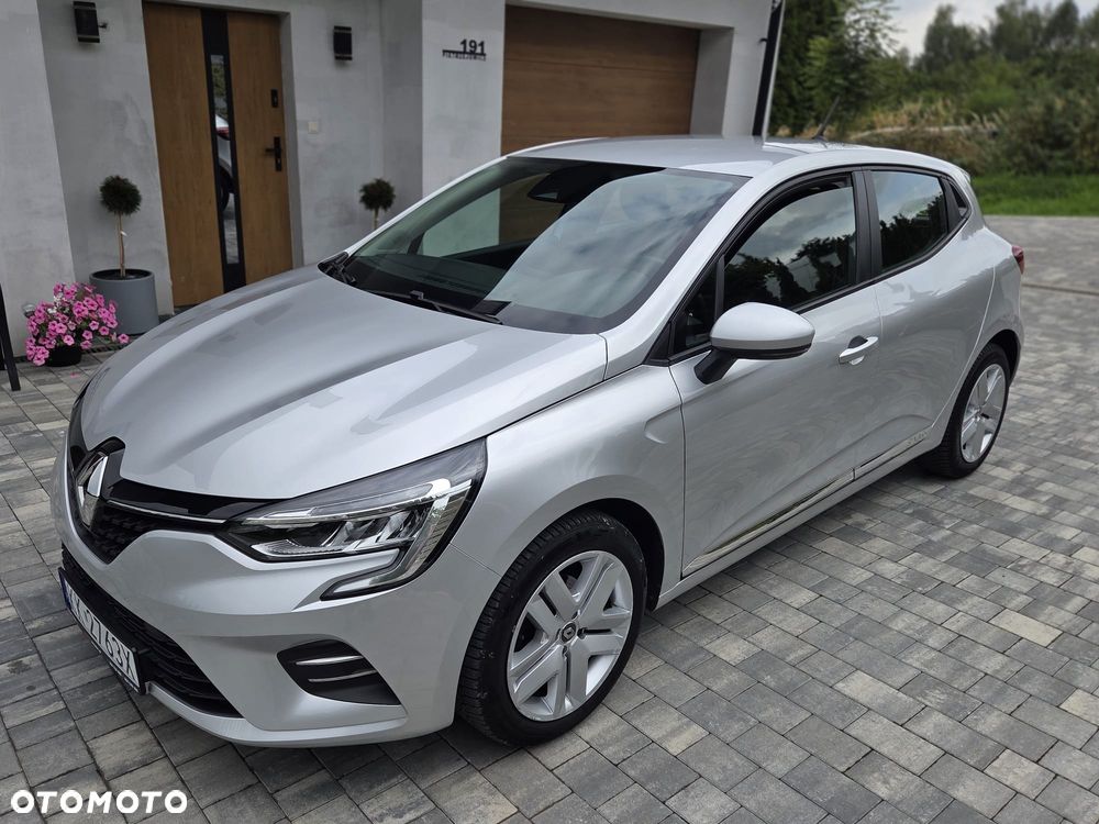 Renault Clio - 30