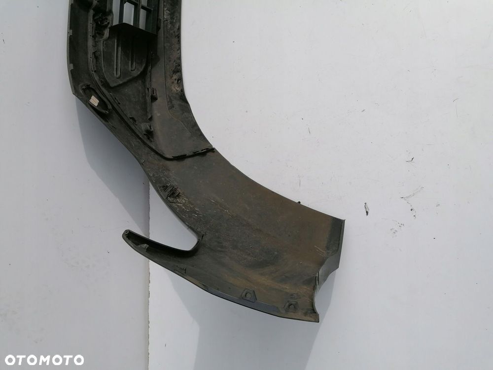 Zderzak przód FORD Transit Custom lift ST - 8