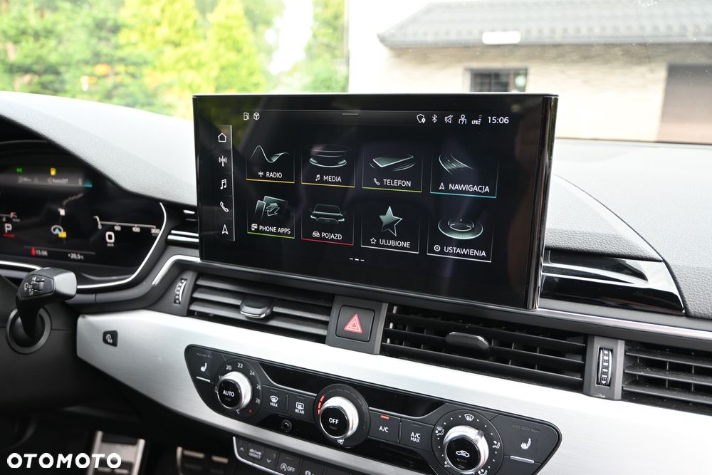 Audi A5 Sportback 35 TFSI S tronic S line - 24